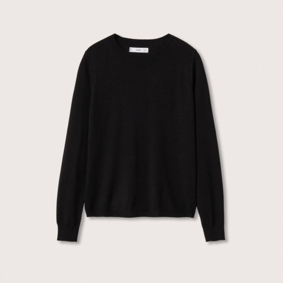 MANGO Fine-knit Sweater XXS - Picture 2 of 5